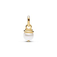 Charm Pandora Donna in Lega metallica 763375C01 - 763375C01